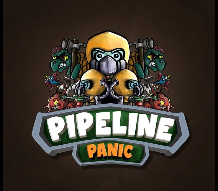 Pipeline Panic Steam