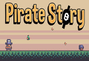 Pirate Story Steam CD Key