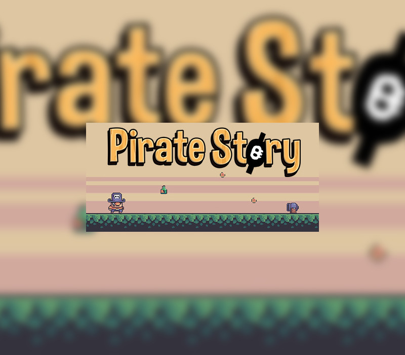 Pirate Story Steam