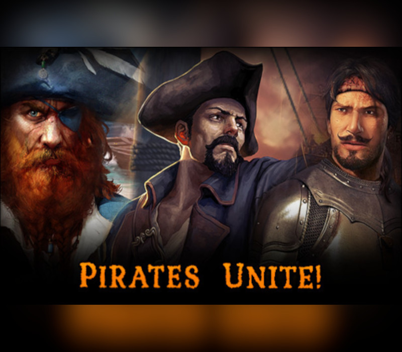 Pirate Bundle PC Steam CD Key