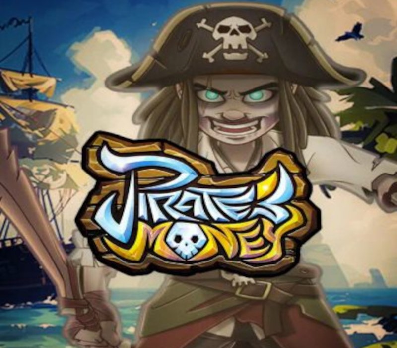 Pirate's Money PC Steam