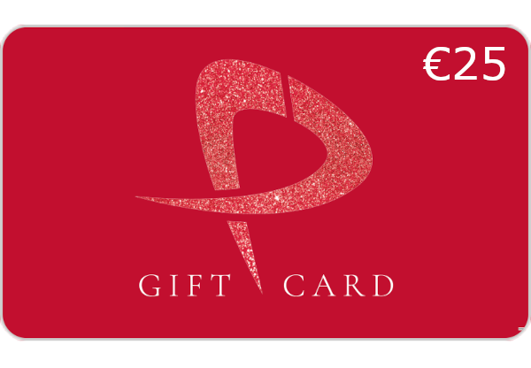 PittaRosso €25 Gift Card IT