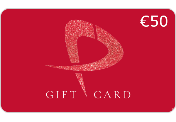 PittaRosso €50 Gift Card IT