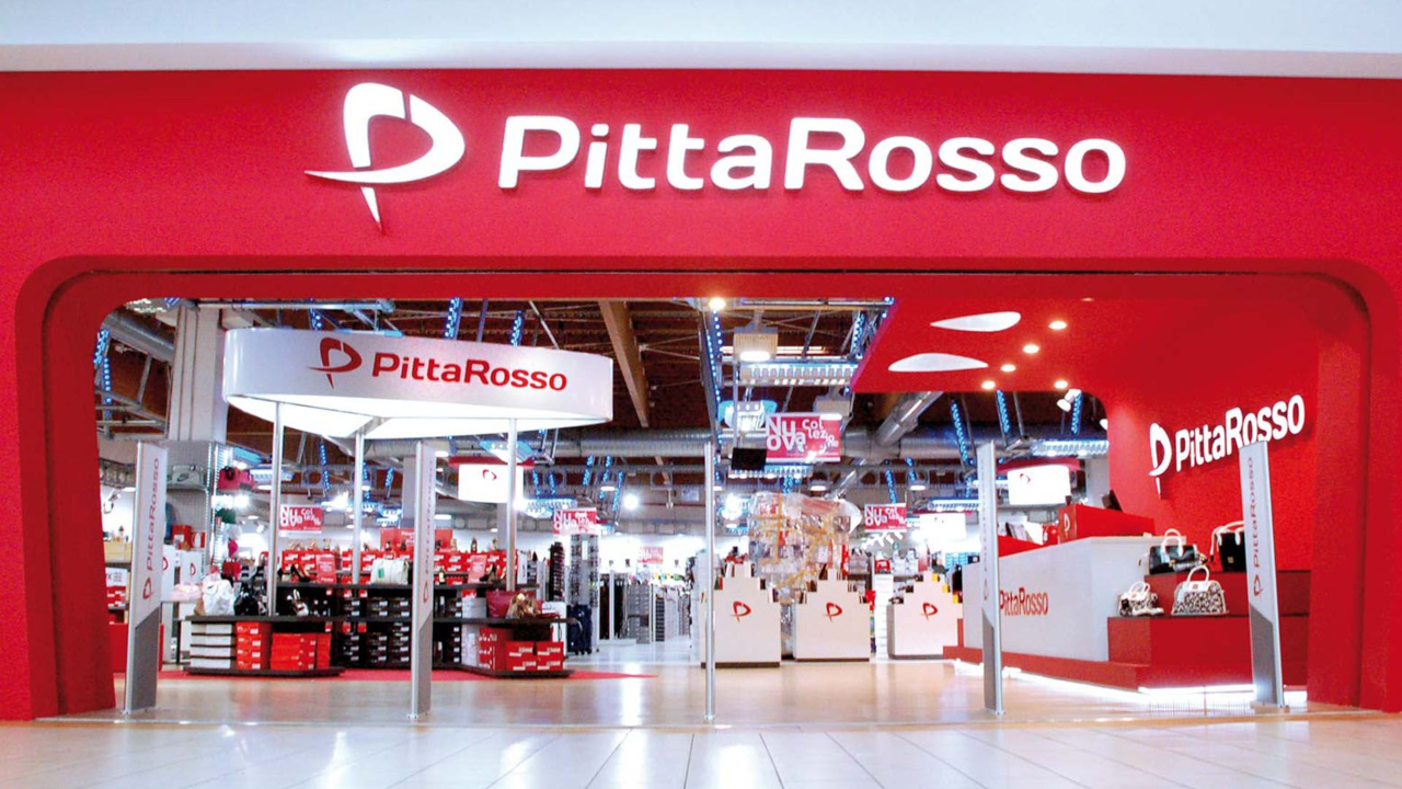 PittaRosso €100 Gift Card IT
