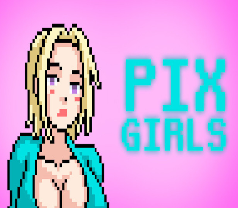 PixGirls Steam