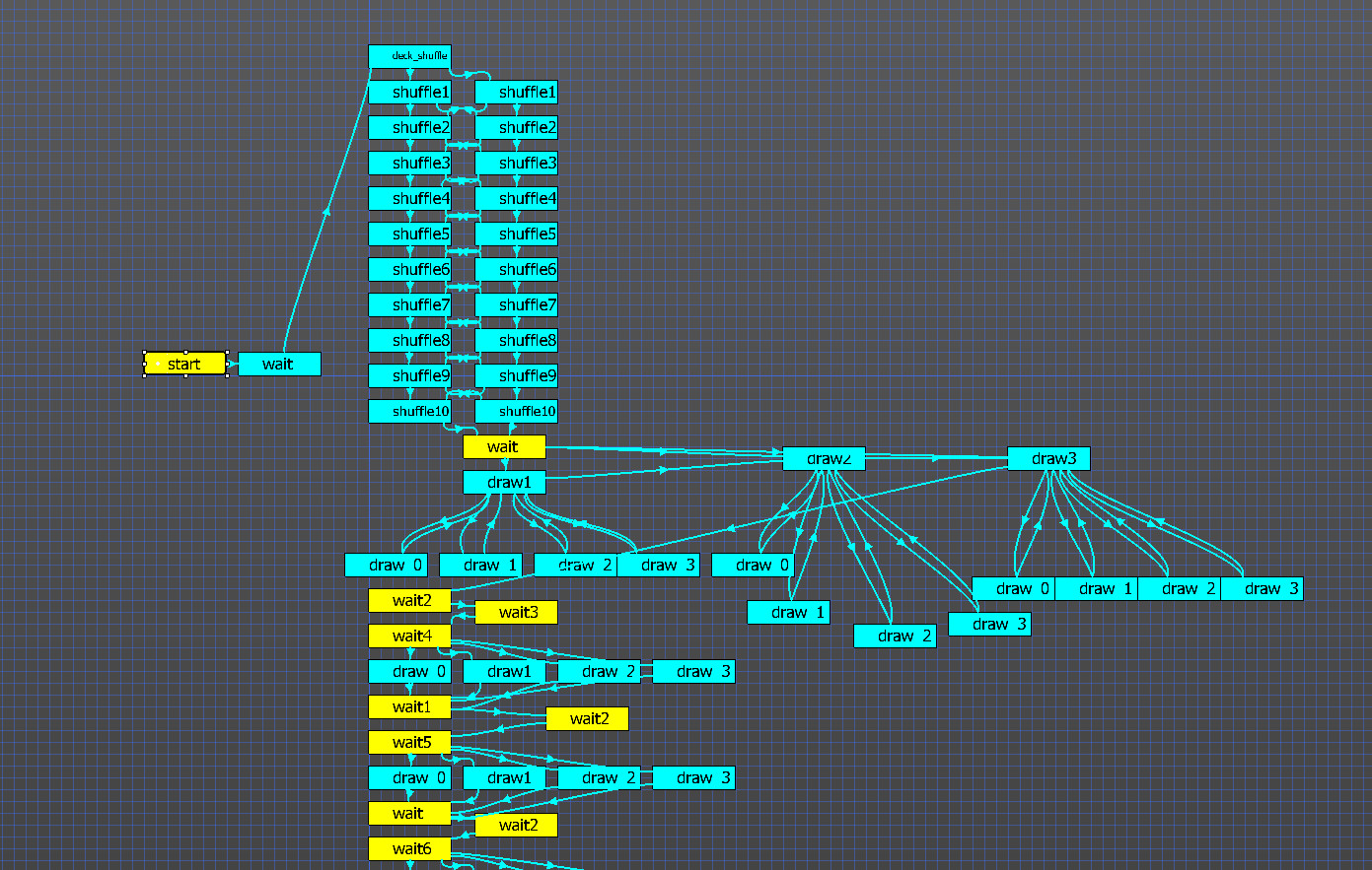 Pixel Game Maker MV - Cardgame Sample DLC PC Steam