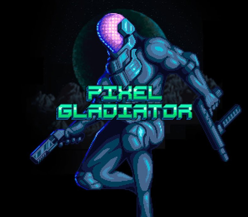 Pixel Gladiator EU XBOX One / Xbox Series X|S