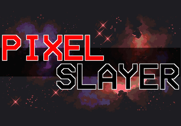 Pixel Slayer Steam CD Key