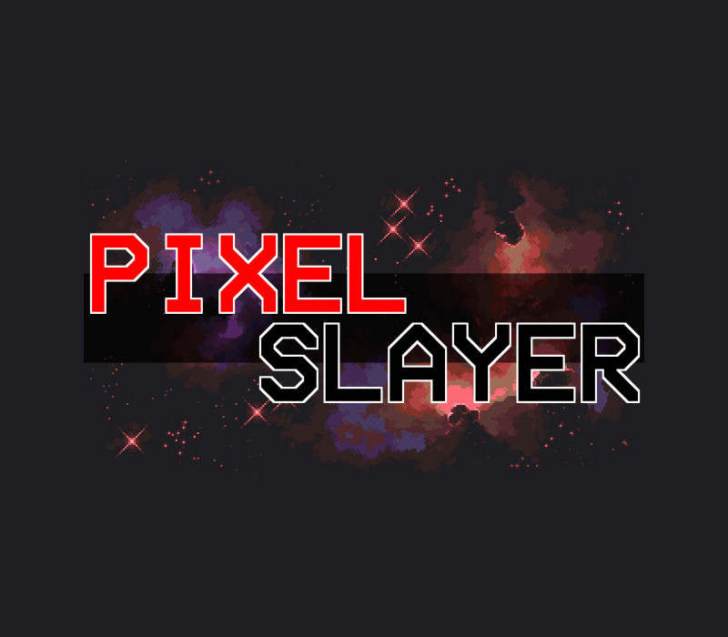 

Pixel Slayer Steam CD Key