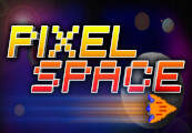 Pixel Space Steam CD Key