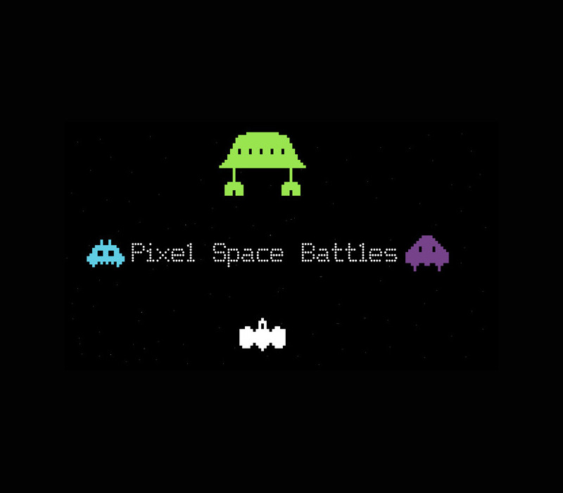 

Pixel Space Battles Steam CD Key