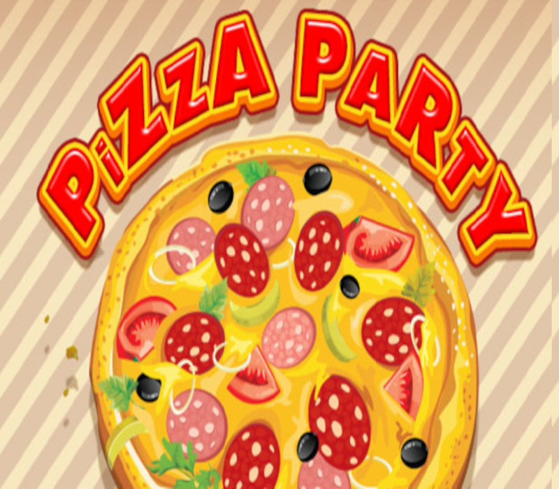 

Pizza Party Steam CD Key