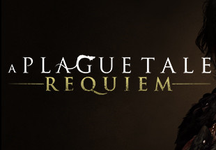 A Plague Tale Requiem Xbox Series X