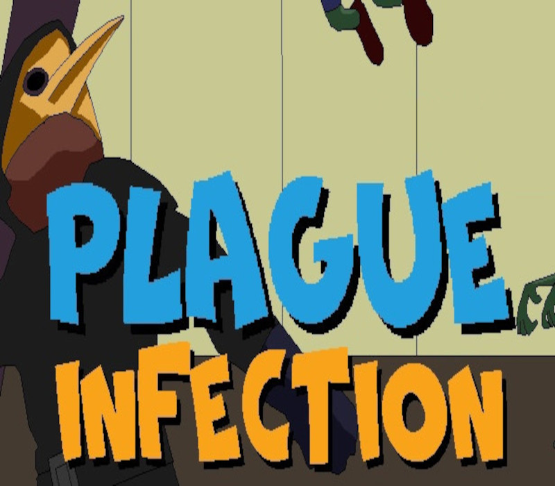 Plague Infection Steam