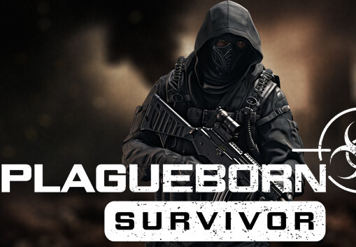 Plagueborn Survivor VR Steam CD Key