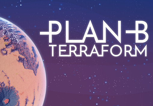 Plan B: Terraform Steam Altergift