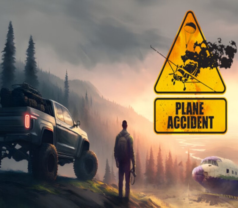 

Plane Accident Steam CD Key