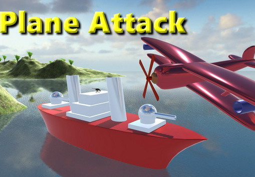 Plane Attack Steam CD Key screenshot 1