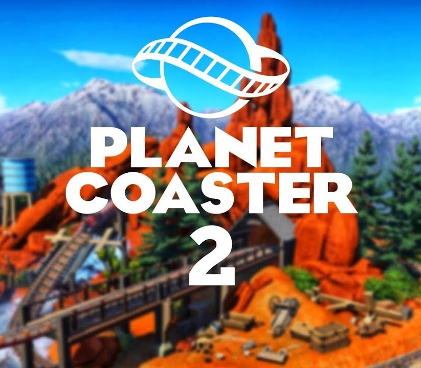 Planet Coaster 2 PC Epic Games Account