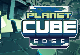 Planet Cube: Edge Steam CD Key