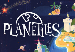Planetiles Steam CD Key