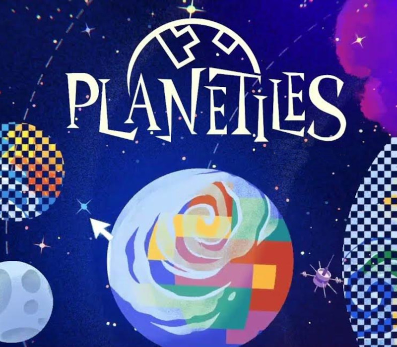 

Planetiles Steam CD Key