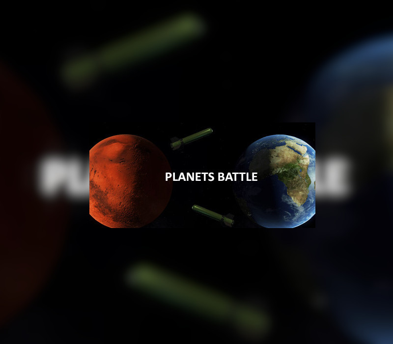 

Planets Battle Steam CD Key