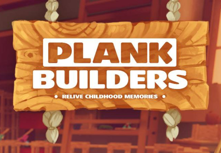 Plank Builders PC Steam CD Key screenshot 2