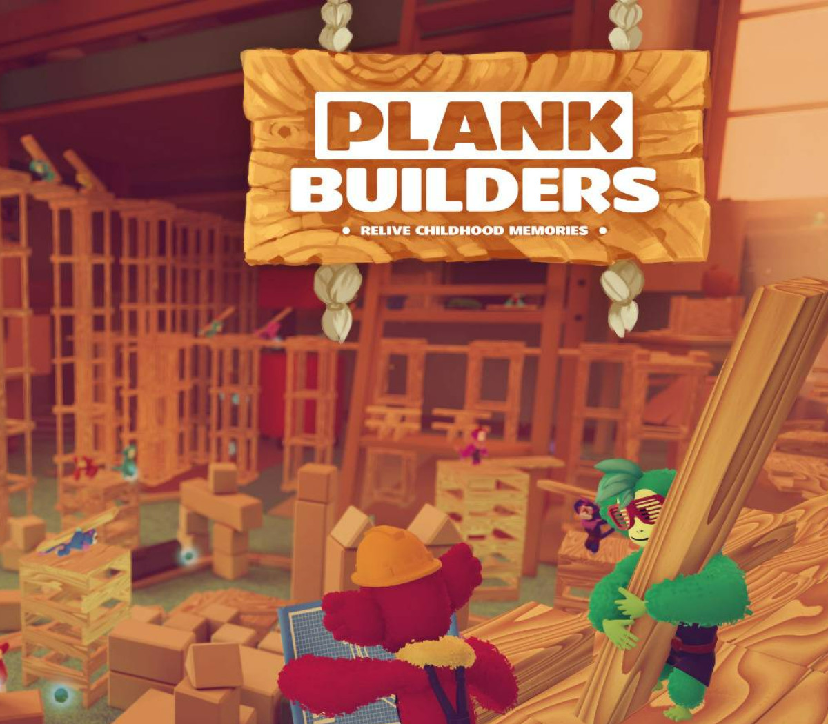 

Plank Builders PC Steam CD Key