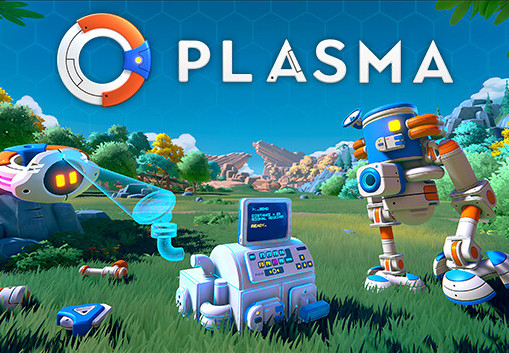 Plasma PC Steam Account screenshot 2