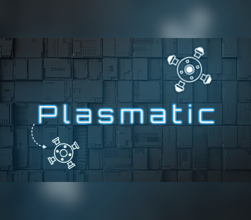 Plasmatic Steam CD Key