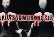 Plastomorphosis EU Nintendo Switch CD Key screenshot 2