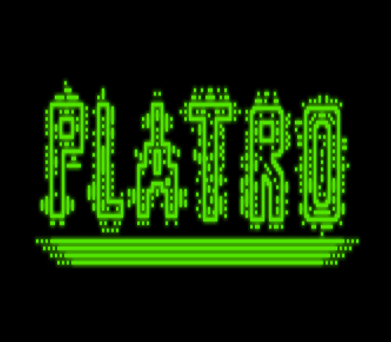 Platro English Language only Steam