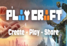 Playcraft Steam CD Key screenshot 2