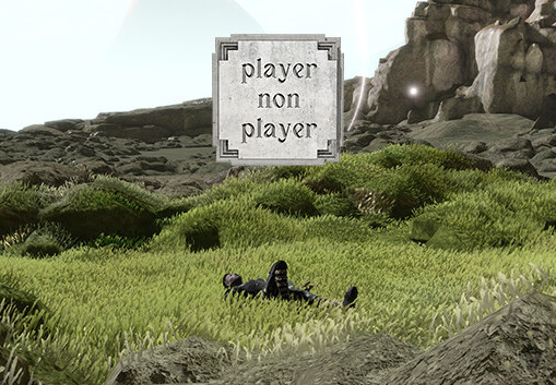 Player Non Player Steam CD Key screenshot 2