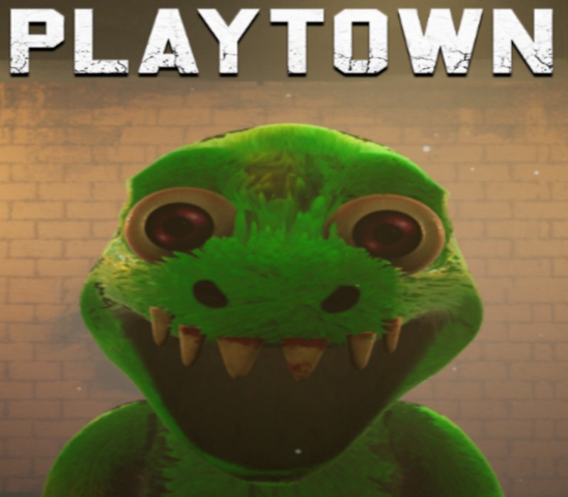 Playtown Steam
