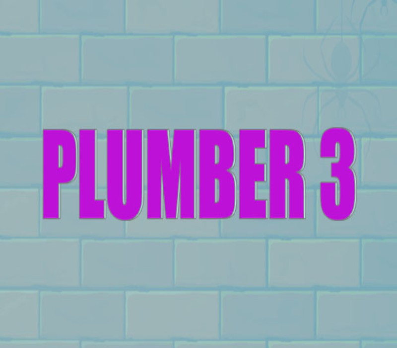 Plumber 3 Steam