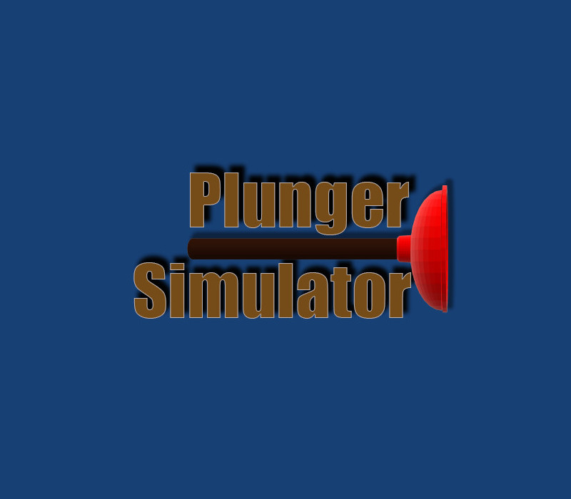 Plunger Simulator Steam CD Key