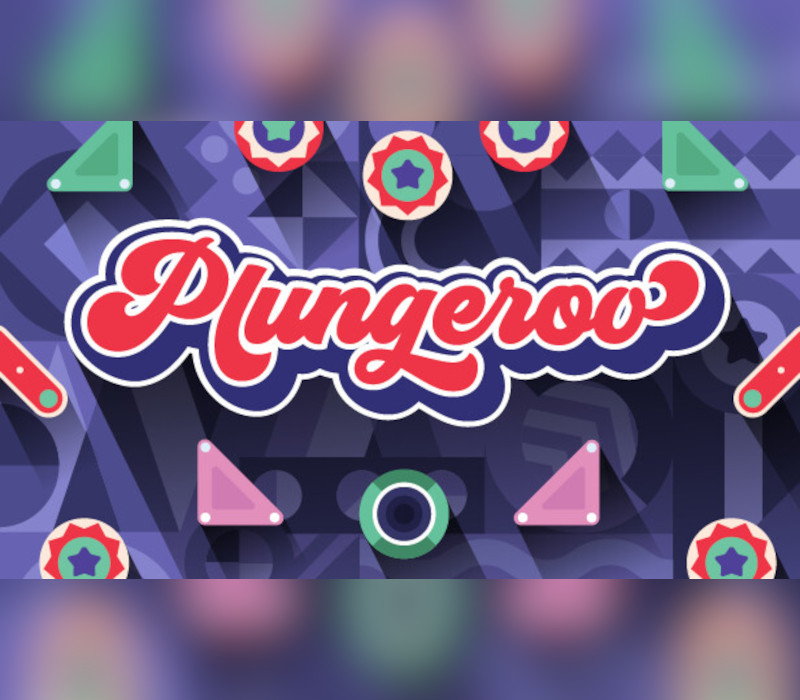 

Plungeroo Steam CD Key