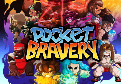 Pocket Bravery Steam CD Key