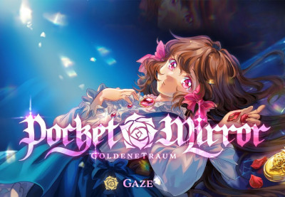 Pocket Mirror ~ GoldenerTraum PC Steam CD Key screenshot 2