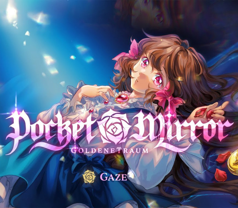 Pocket Mirror ~ GoldenerTraum PC Steam Account