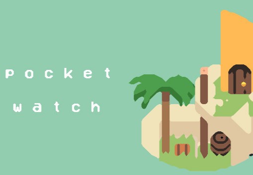 Pocket Watch Steam CD Key screenshot 2