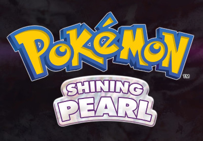 Pokémon Shining Pearl US Nintendo Switch CD Key