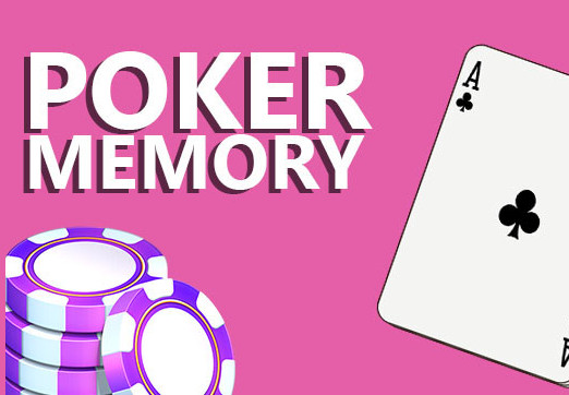 Poker Memory Steam CD Key
