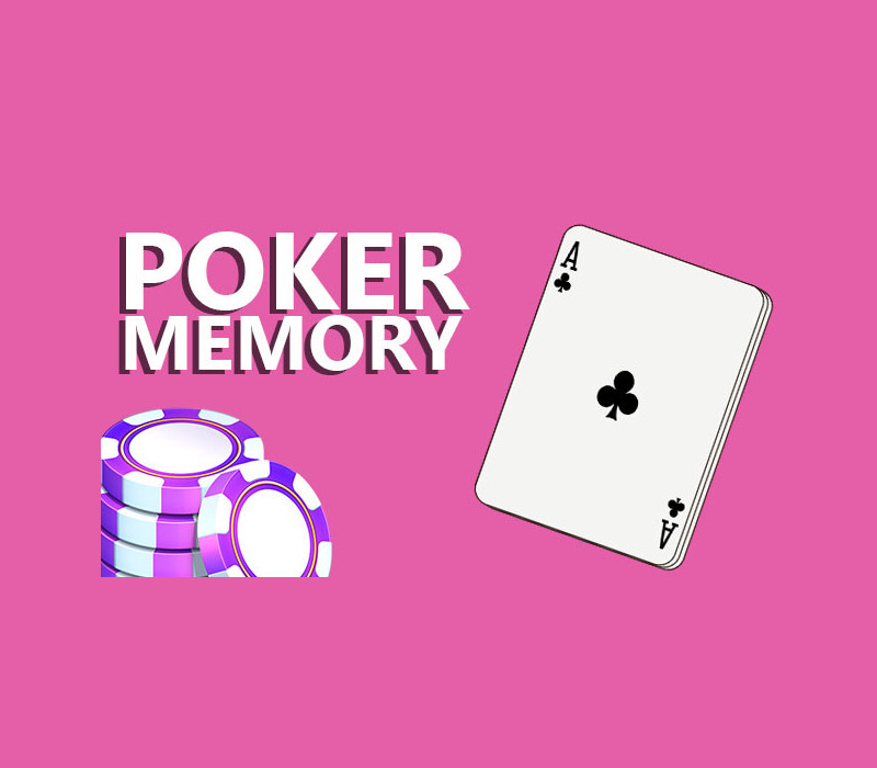 Poker Memory Steam