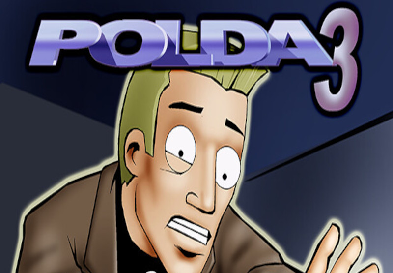 Polda 3 PC Steam CD Key screenshot 2