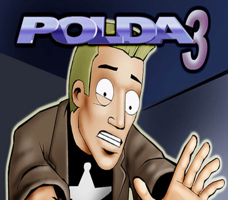 Polda 3 PC Steam