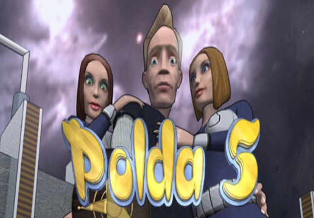 Polda 5 PC Steam CD Key screenshot 2