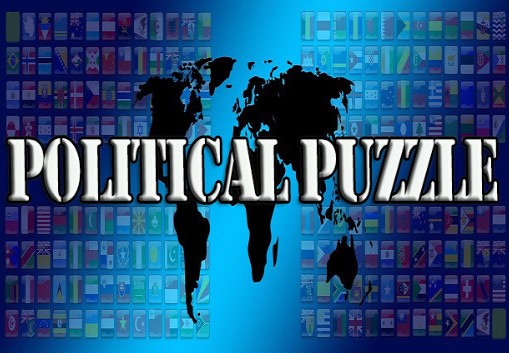 Political Puzzle Steam CD Key